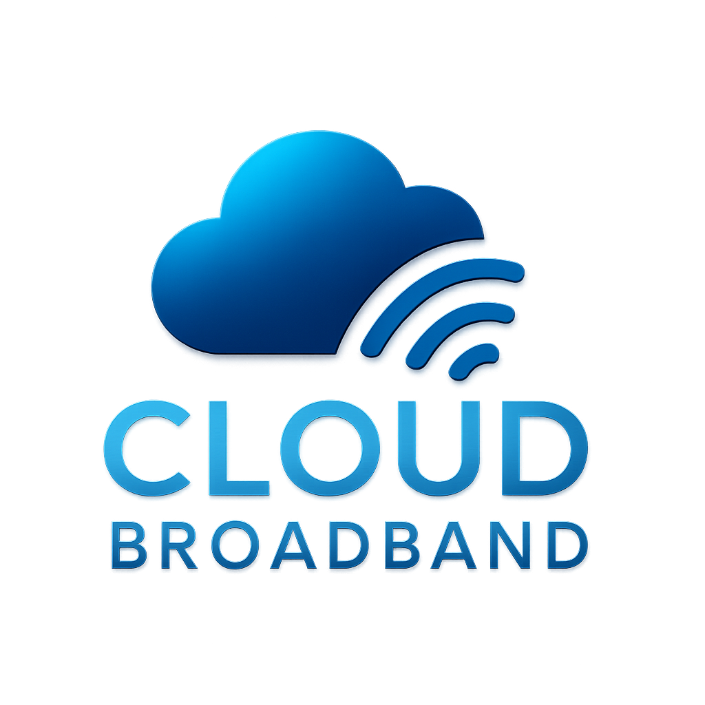 Cloud Broadband